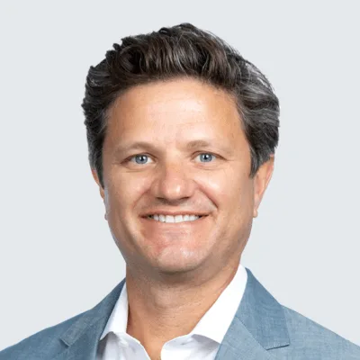 Albert Lojko headshot