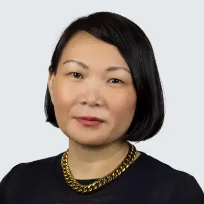 Katrina Engelman headshot