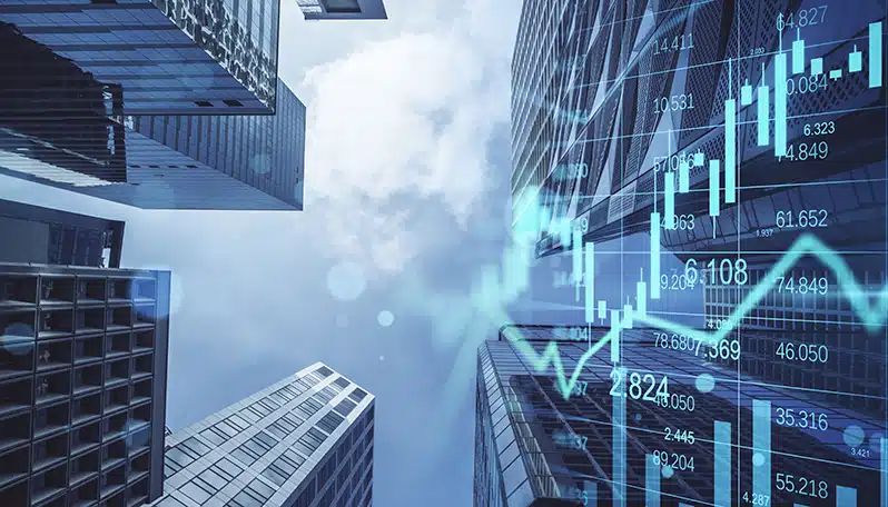 The LightBox CRE Market Snapshot, Capital Markets
