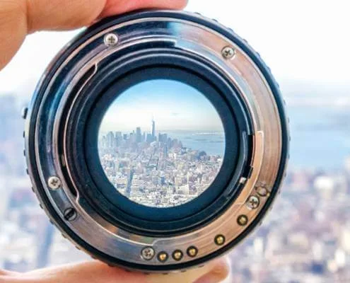 Skyline Zoom