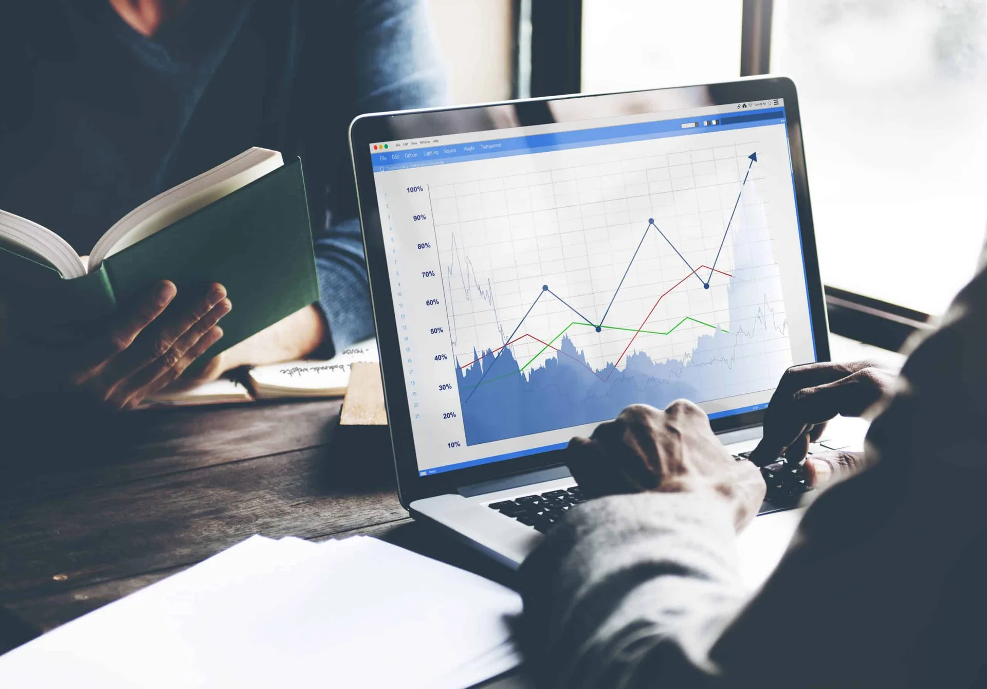 Business,Sales,Increase,Revenue,Shares,Concept