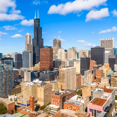 Chicago, IL