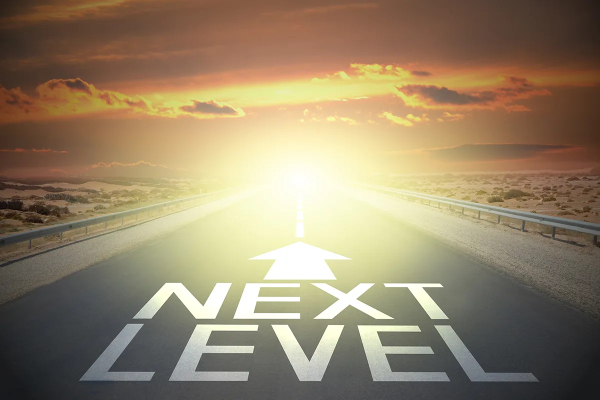 Road concept - next level