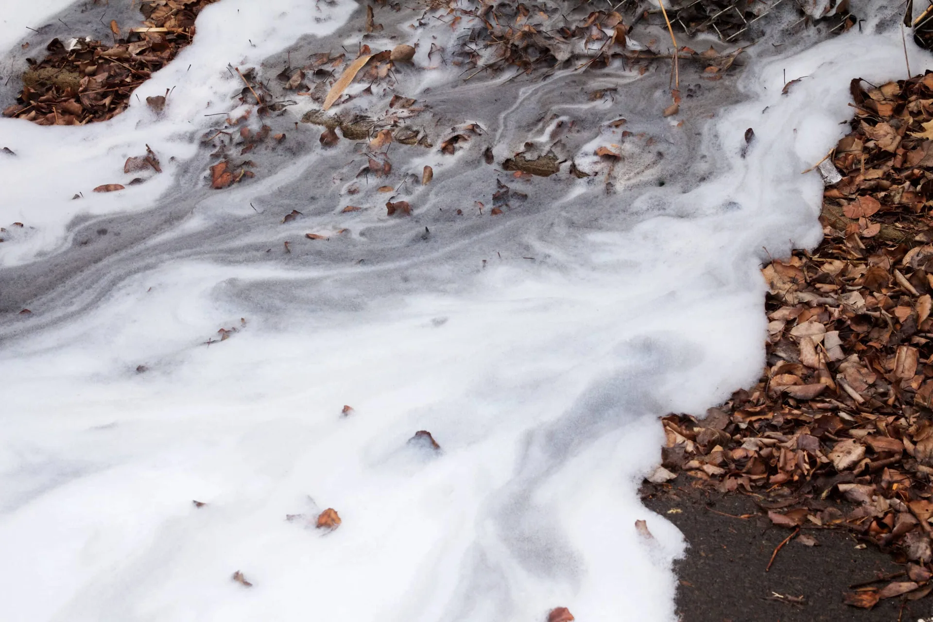 Bensalem,,Pennsylvania,/,Usa,-,February,7,,2019:,Firefighting,Foam