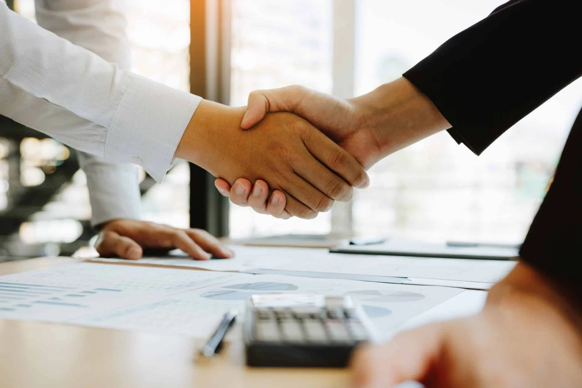 LightBox Valuation AEI customer success story hero blog