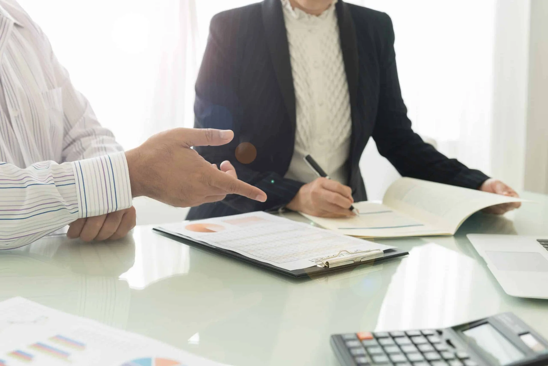 Lenders, Appraisers, Banking Update with Suzy Gardner