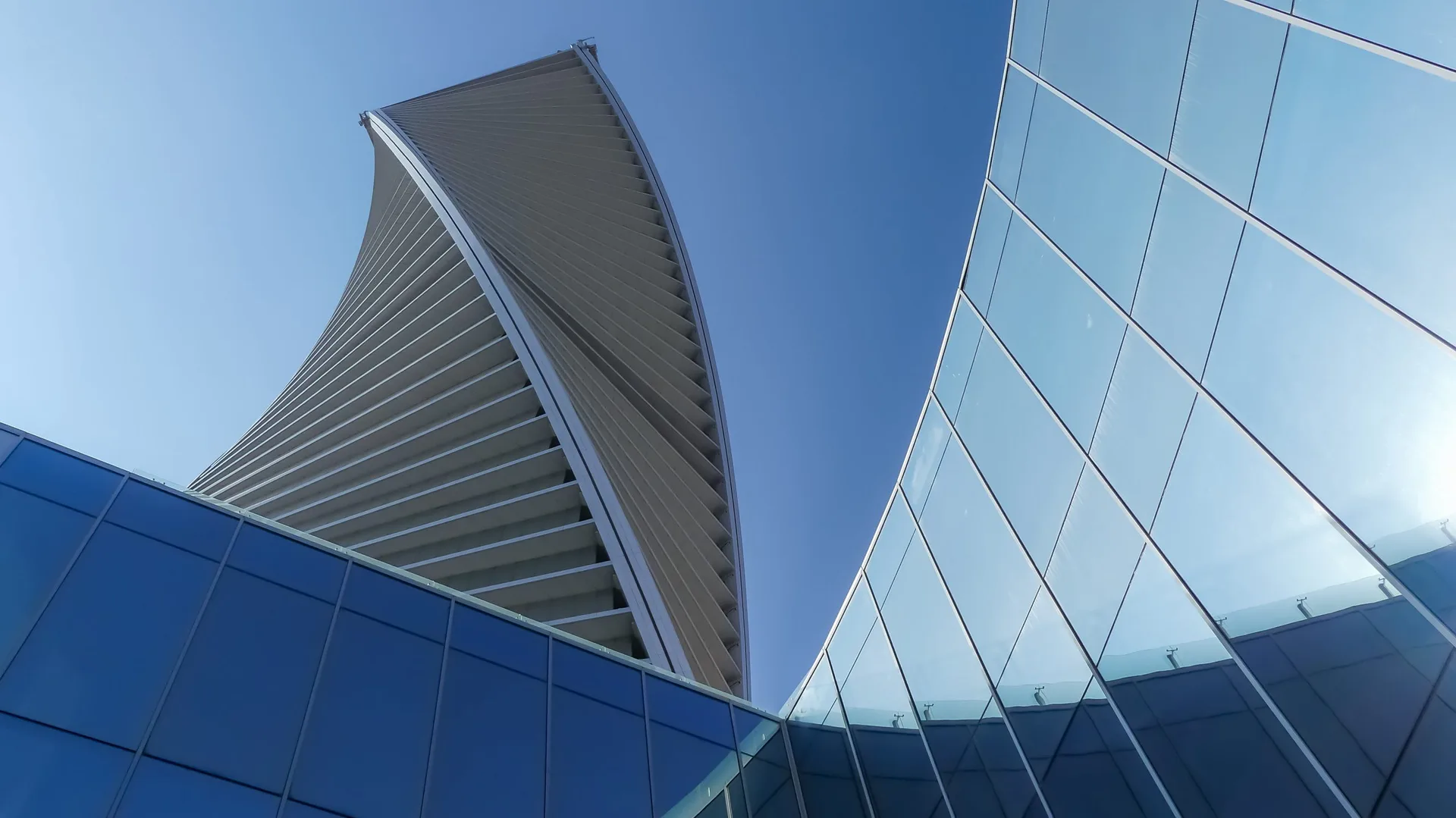 Modern,Architecture,And,Buildings,In,The,Financial,Center,Of,Riyadh,