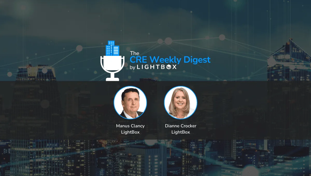 Episode 78: 2026 Outlook—Bull vs. Bear and the Forces Shaping CRE’s Next Chapter