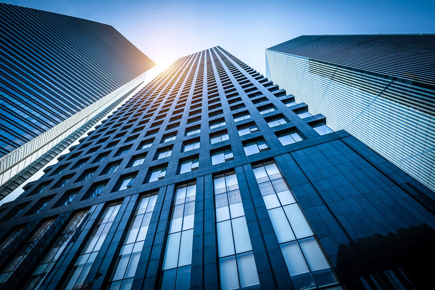Buildings
