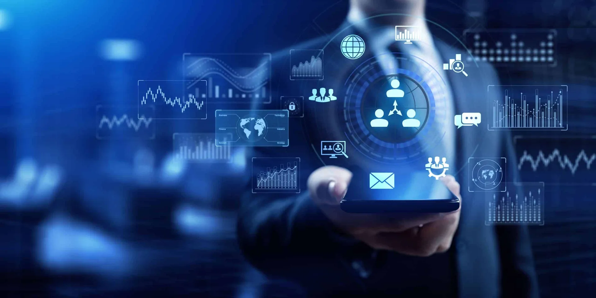 Crm,Customer,Relationship,Management,Business,Sales,Marketing,Technology,Concept.
