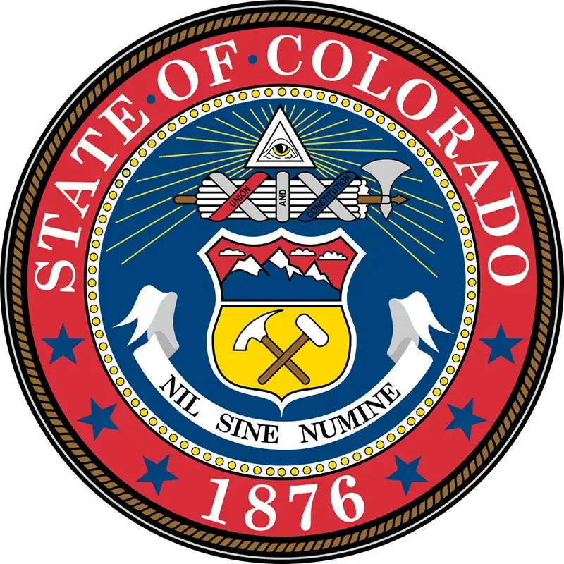 State of Colorado
