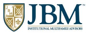 JBM Institutional Multifamily Advisors