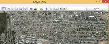 Looking to View Property Lines in Google Earth or Other Applications?