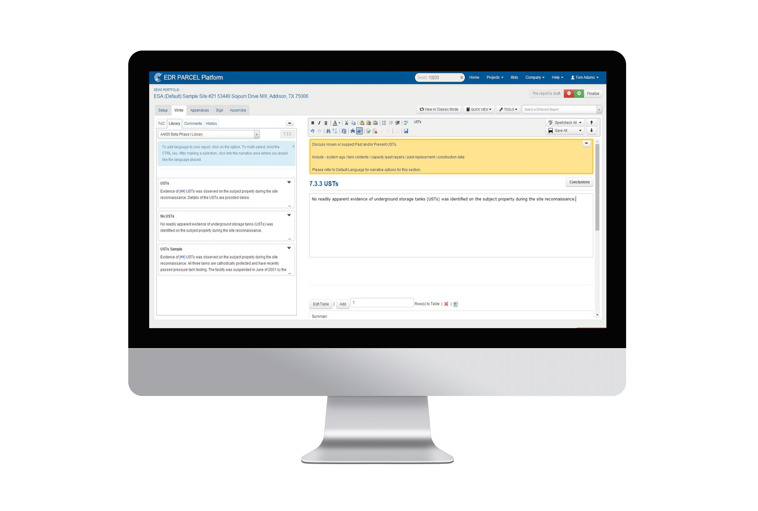 EDR LightBox EDR LightBox