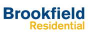 Brookfield Residential Logo