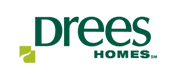 Drees Homes Logo