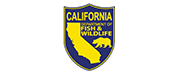 California Fish & Wildlife Logo