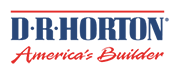 Dr. Horton America's Builder Logo