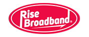 Rise Broadband Logo