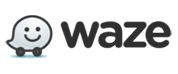 Waze Logo