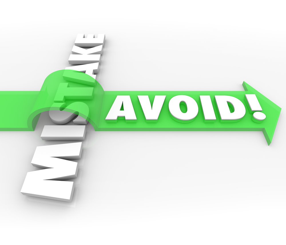 Five Common Environmental Due Diligence Mistakes to Avoid
