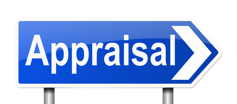 Commercial Appraisal Review Forms: Advice for Lenders, Reviewers