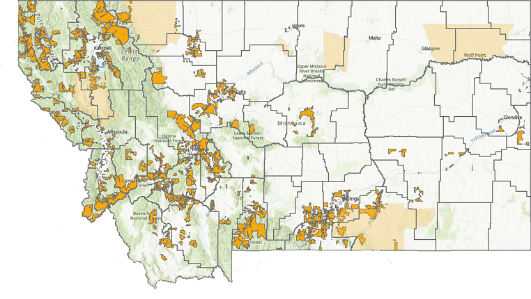 Detailed, Accurate Broadband Maps Are Crucial For State Policymakers And Service Providers Seeking To Close The Digital Divide