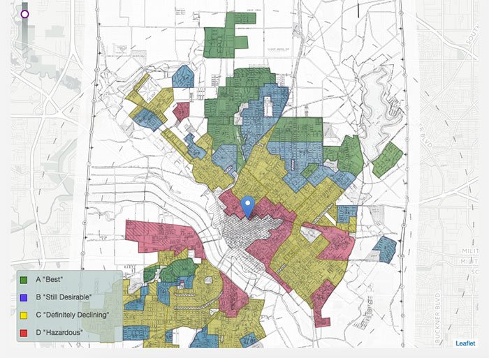 As America Celebrates Juneteenth, LightBox Broadband Data Highlights the Ongoing Effects of Redlining in African American Neighborhoods