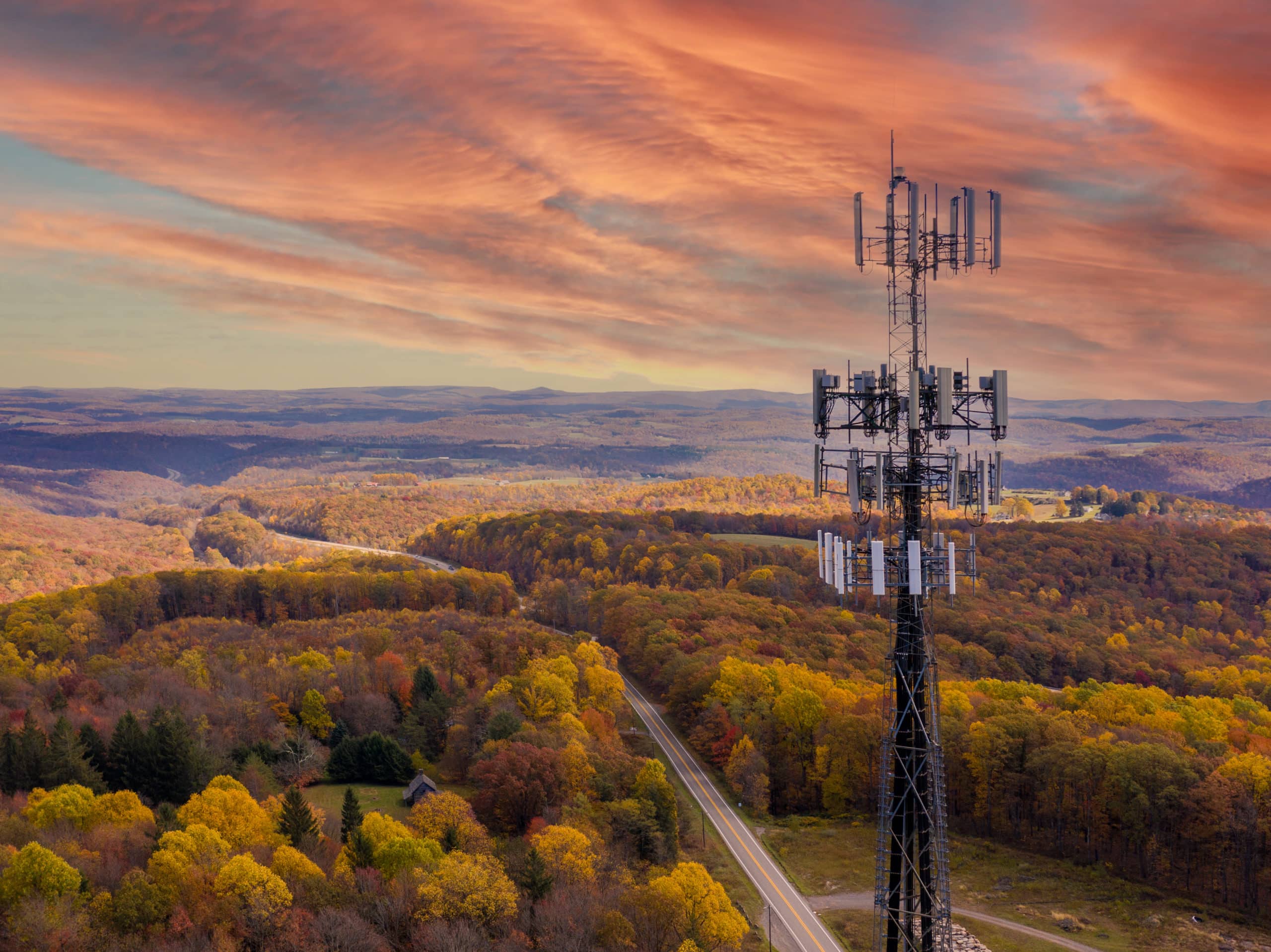 As they seek to tap federal funds to close the digital divide, states risk coming up short by relying on faulty broadband maps