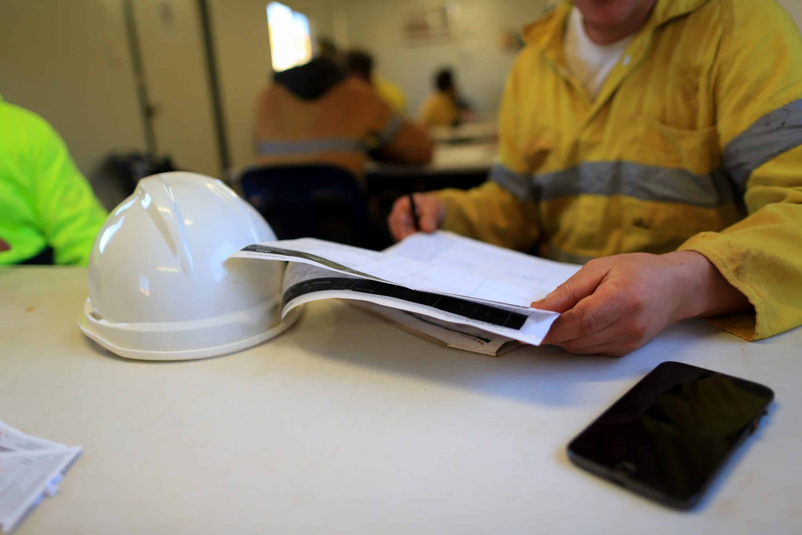 <strong>The Industry ASTM E1527-21 Transition: Are We Done Yet?</strong>