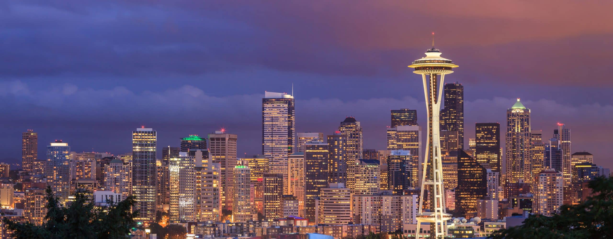 CBRE Team in Seattle Leverage ClientLook CRM for CRE Business