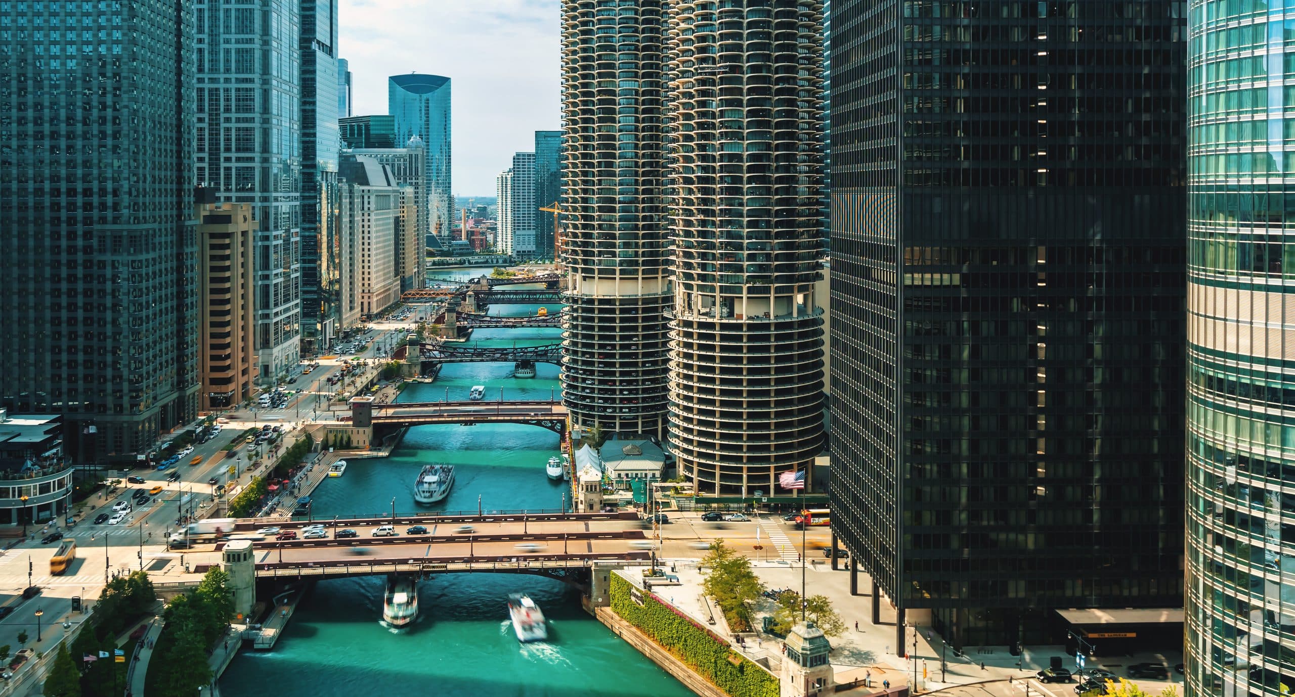 Chicago partnered with LightBox and local consulting and engineering firms to help it facilitate the environmental assessment of 10,000 lots of city-owned vacant land