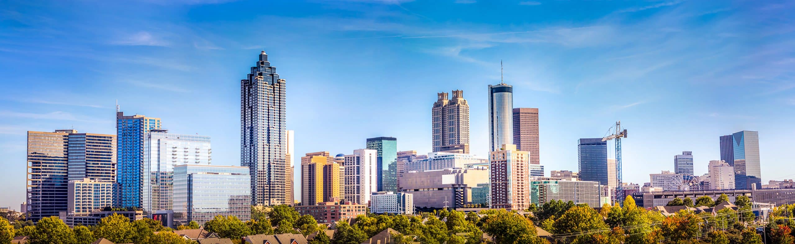 Key reasons Atlanta is a top 10 CRE market