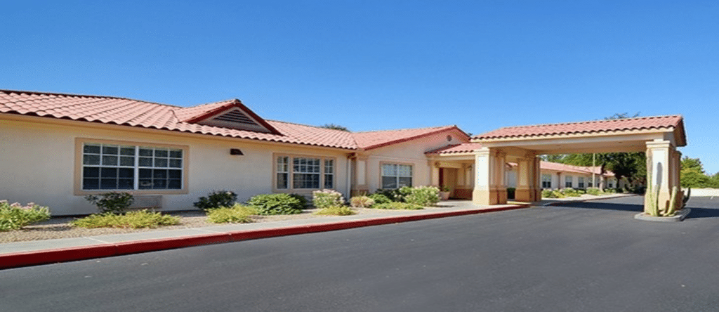 Assisted Living Center in AZ