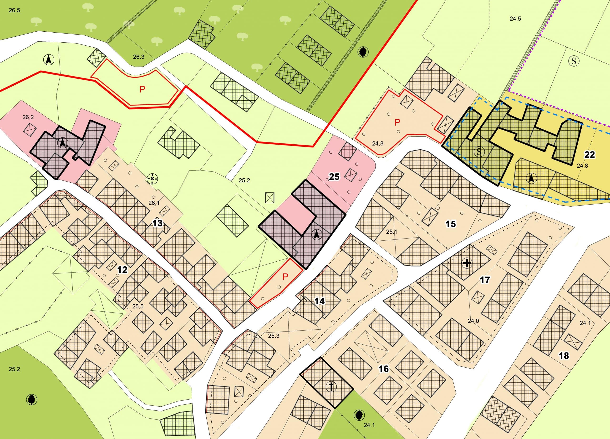 Four zoning problems that could derail a CRE deal