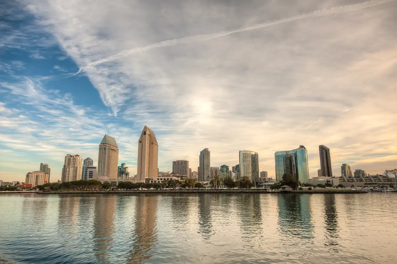 Five Key Takeaways from the Environmental Banker’s Association Winter Conference in San Diego