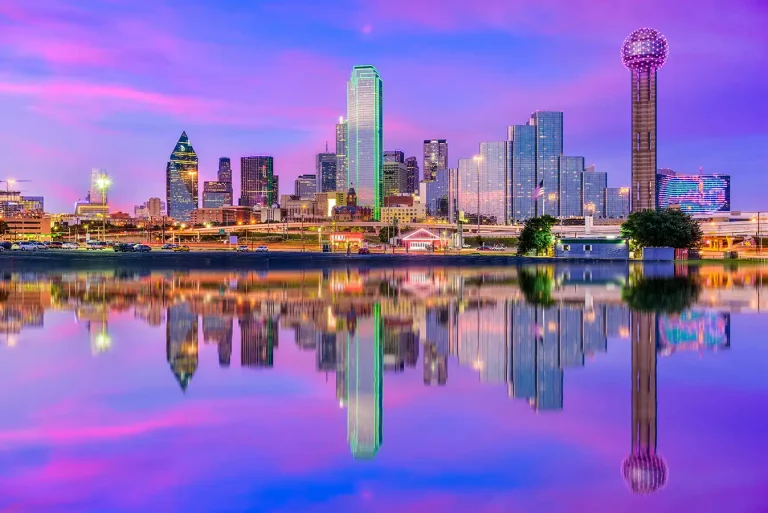 PRISM 2024 Host City Dallas: A CRE Market to Watch