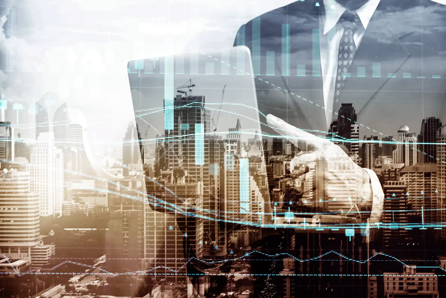 LightBox CRE Monthly Commentary: Signs of Hope Dot CRE Landscape Even as Headlines Weigh on Market