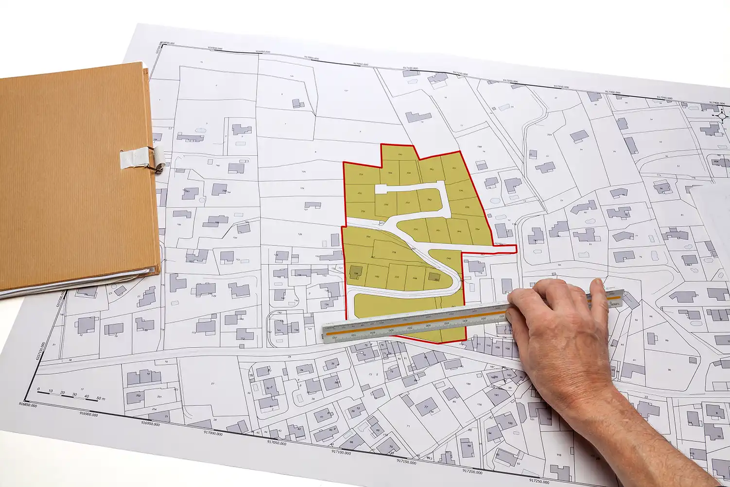 Navigating Zoning Reports for Success