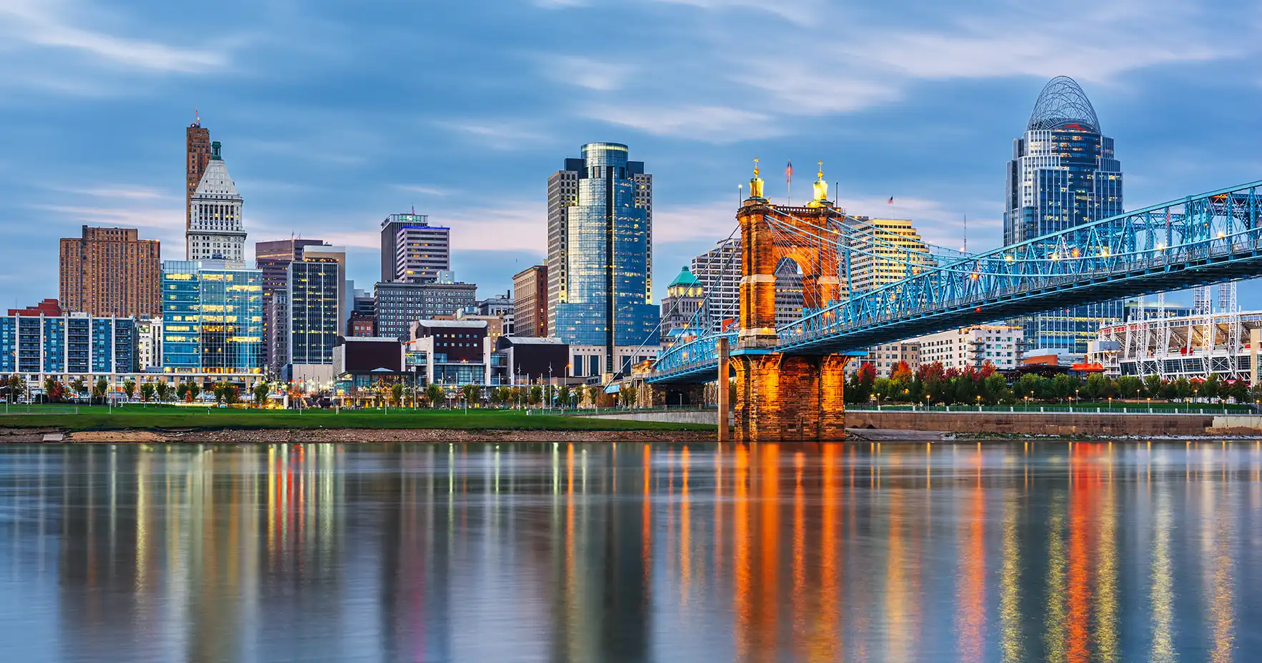 Embracing Innovation: Smooth Transition with ClientLook for Lee & Associates Cincinnati