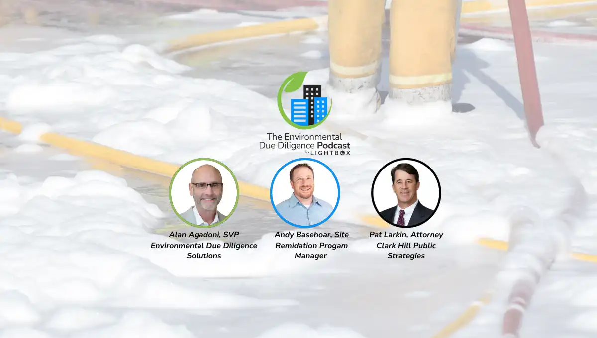 Episode 1: What's Next for PFAS and CERCLA?