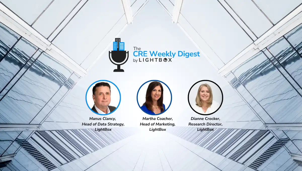 Episode 11: Soft Landing in Doubt with Fresh Data