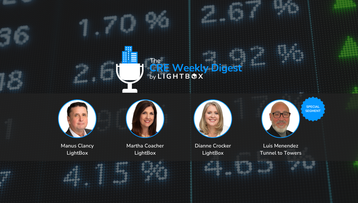 Episode 22: Bond Market Concerns—Is the Fed Blowing It?