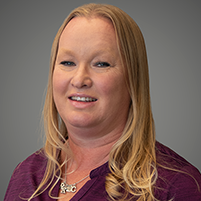 Photo of Stephanie Gillaspy