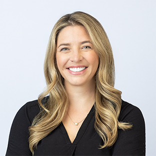Photo of Cassie Bretschger