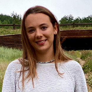Photo of Kristen Bitsberger