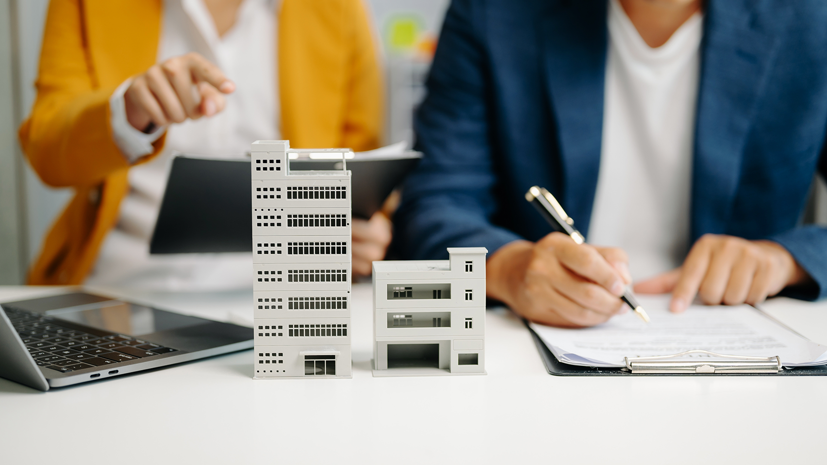 Top 5 Trends Impacting CRE Appraisers