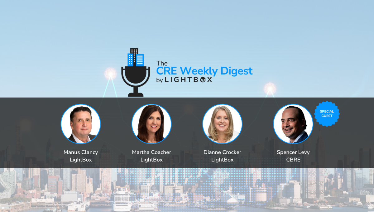 Episode 24: CRE – Yellow Brick Road vs. The Boulevard of Broken Dreams