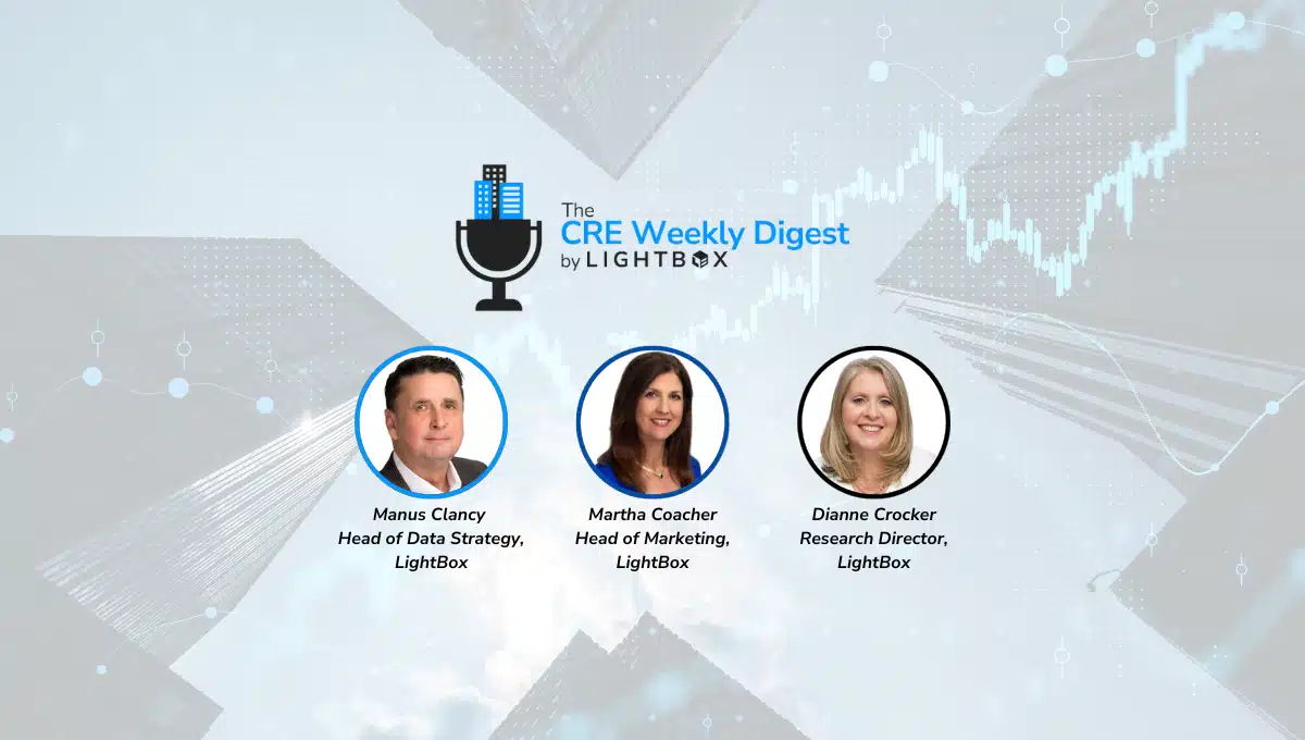 Episode 29: Market Exhales on Fresh Data