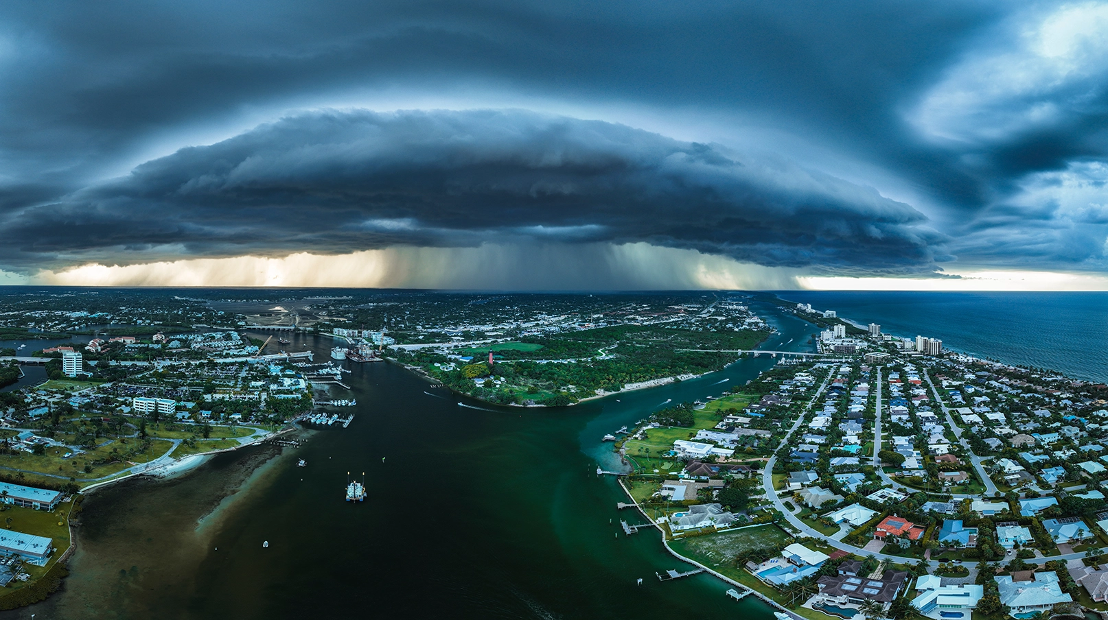 Resilience Rising: Top 5 Things CRE Professionals Should Know About Climate Risk in 2025